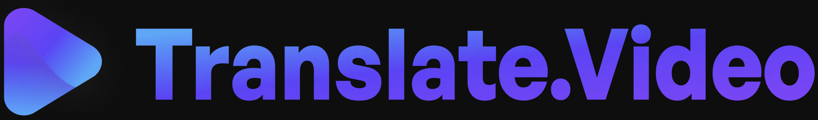 Translate.Video